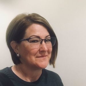 Meet your Posher, Janet